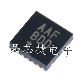 1 шт./лот MAX8606ETD + T MAX8606ETD Маркировка AAF TDFN-14 USB/Адаптер Переменного тока, Li + Линейное Зарядное Устройство