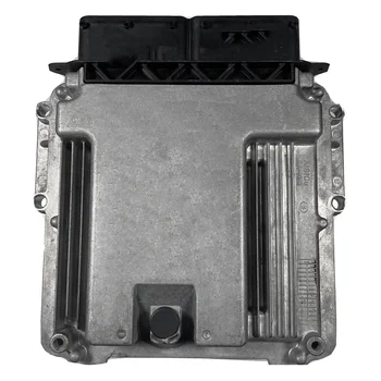 39110-2BAD5 Модуль блока управления компьютерной платой двигателя автомобиля ECU для Accent 2011-2014