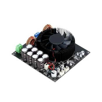 600 Вт TPA3255 Плата Усилителя Мощности Звука Класса D Монофонические Усилители Звука Динамик Home Audio Amplificador