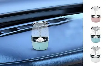 Автомобильные Освежители воздуха Зажим для вентиляционного отверстия Ароматизатор Ароматерапия Вентиляционное отверстие автомобиля Духи Автомобильная Ароматерапия Зажим для диффузора Эфирных масел