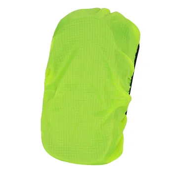 Велосипедная сумка, зеленый дождевик, велосипедная сумка-тубус, сумка для мобильного телефона, передняя балка горного велосипеда, обернутая дождевиком, пылезащитный чехол, велосипедное снаряжение
