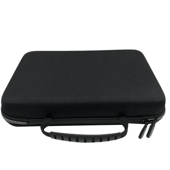 Для Insta 360 ONE RS/R Чехол Сумка для хранения широкоугольной камеры Портативная сумка для хранения аксессуаров