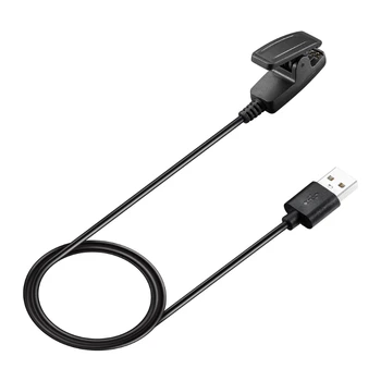 Зарядное устройство XXUD Адаптер питания для Lily USB-подставка для зарядки Кабель Док-станция Кронштейн Подставка Держатель смарт-часов