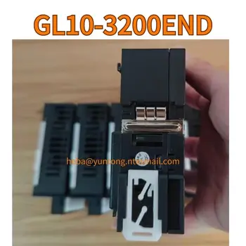 Используемый GL10-3200END расширяет модуль ввода