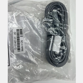 Оригинальный новый удлинительный кабель для микрофона CAB-MIC-EXT-J 72-101457-01 A0 для Cisco MX300 ROOMM55 Kit Kitplus