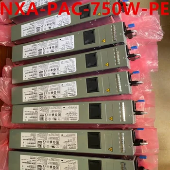 Оригинальный 95% Новый Источник Питания Для CISCO 750W Power Adapter NXA-PAC-750W-PE Мощностью 750 Вт