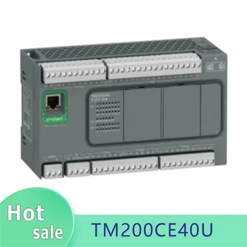 Оригинальный программируемый контроллер TM200CE40U