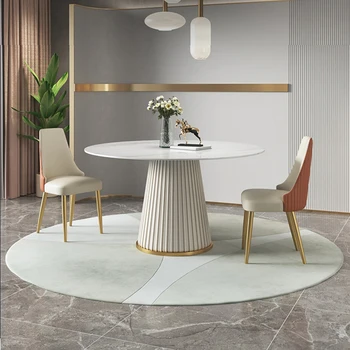 Офисные Свадебные Обеденные стулья Nordic Modern Luxury, Эргономичные Обеденные стулья, Переносная Гостиная, Удобная Кухонная мебель Sillas