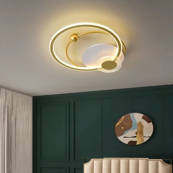 потолочный светильник для гостиной потолочный светильник для спальни промышленные потолочные светильники светодиодные светильники для домашнего потолка