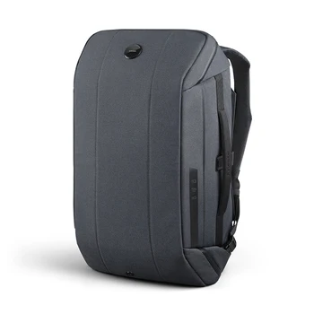 Рюкзак-Триппер Kincase емкостью 40 л для Мужчин И Женщин с Защитой от ограбления, Открывающийся на 180 Градусов, С Отделением Для Обуви и USB-Портом для зарядки 3,0