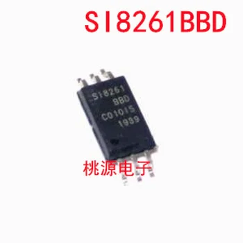 1-10 шт. SI8261 SI8261BBD SOP6 IC чипсет оригинал