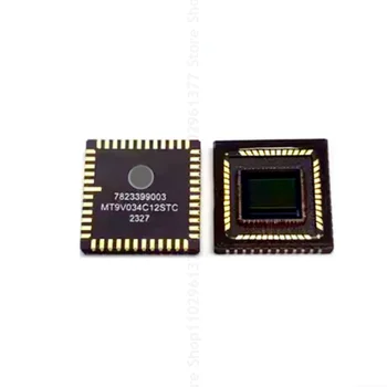 1-10 шт. Новый монохромный чип датчика изображения MT9V034C12STM MT9V034 CLCC48