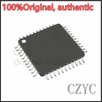 100% Оригинальный чипсет dsPIC30F4011-30I/PT TQFP-44 SMD IC, 100% оригинальный код, оригинальная этикетка, никаких подделок