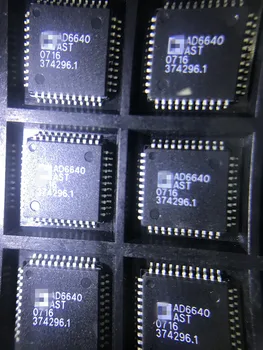 2ШТ AD6640AST AD6640A AD6640 Электронные компоненты микросхема IC
