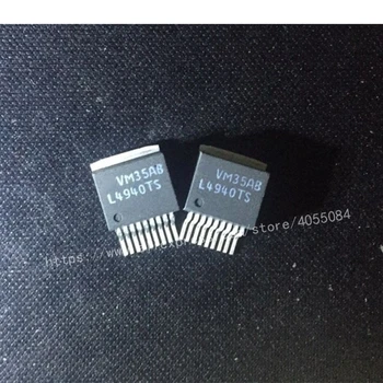 3ШТ Микросхема электронных компонентов L4940TS L4940