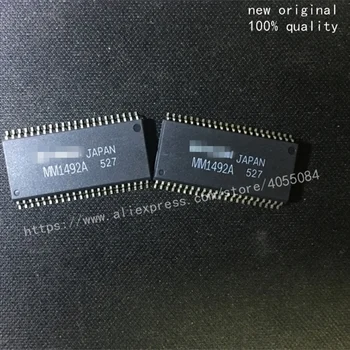 3ШТ Микросхема электронных компонентов MM1492A MM1492 IC