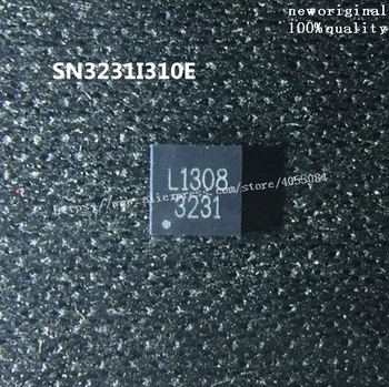 5ШТ SN3231I310E SN3231I310 SN3231 3231 Электронные компоненты микросхема IC