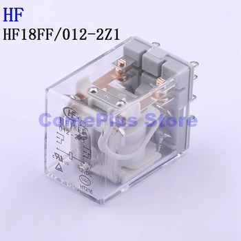 5ШТ высокочастотных силовых реле HF18FF/012-2Z1 012-2Z2 012-4Z2