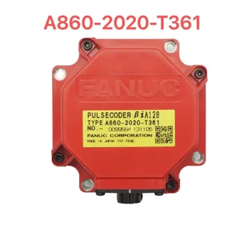 A860-2020-T361 Кодировщик импульсов A860 2020 T361 для серводвигателя