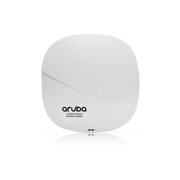 Aruba Networks AP-325 JW186A Беспроводная Точка доступа 802.11ac 4x4 MIMO Двухдиапазонное Радио Со Встроенными Антеннами