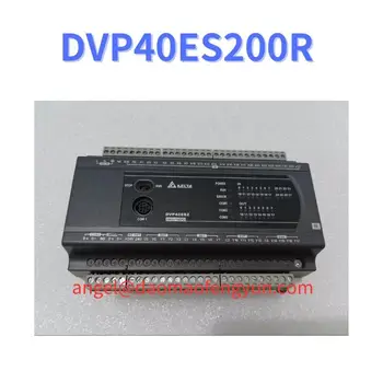 DVP40ES200R Используется для тестирования ПЛК, функция В порядке