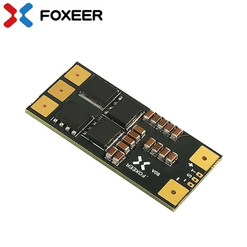 Foxeer Reaper 80A F4 128K BL32 4-8 S с одним ESC DShot150/300/600/1200 / МультИшот/ OneShot для радиоуправляемого FPV-дрона