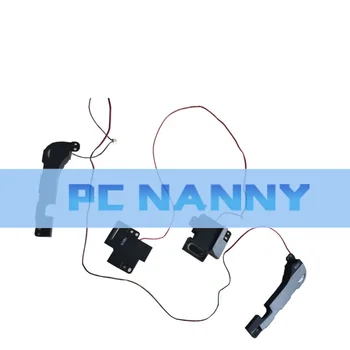 PC NANNY Используется подлинный для ноутбука ASUS GX700V GX700VO GX70000 G701V GX700VO G701 динамик слева и справа 04072-01960000