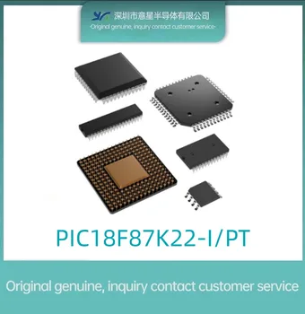 PIC18F87K22-I /PT посылка QFP80 микроконтроллер MUC оригинальный подлинный на складе