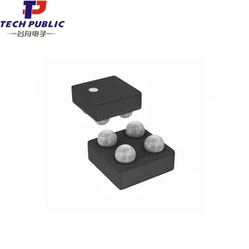 SD05C SOT-323 ESD Диоды Интегральные схемы Транзисторные технологии Общедоступные электростатические защитные трубки