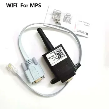 Wi-Fi Разъем для гибридного инвертора MPS3.5KW MPS5.5KW MPS6200W