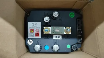 Аксессуары для электропогрузчиков: контроллер ACEX марки Heli Zhonglisa