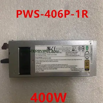 Блок питания Supermicro 400 Вт PWS-406P-1R