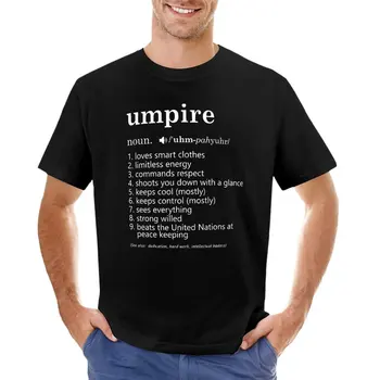 Забавная футболка с нетбольным судьей, футболки с кошками, пустые футболки, футболка с аниме, обычная футболка, мужская футболка