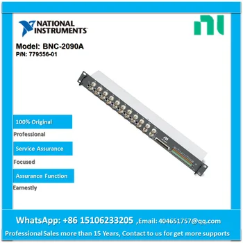Клеммная колодка BNC NI BNC-2090A 779556-01 для монтажа в стойку
