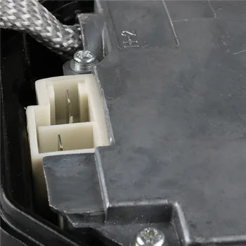Ксеноновый блок управления балластом фар Модуль ECU для Toyota Lexus RX 8696752021