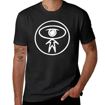 Новая винтажная футболка с логотипом в стиле хип-хоп, футболки для тяжеловесов, черные футболки, простые черные футболки для мужчин