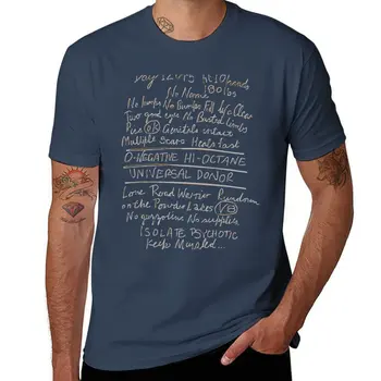 Новая футболка Mad Max - High Octane, однотонная футболка, футболки для мальчиков, мужская одежда