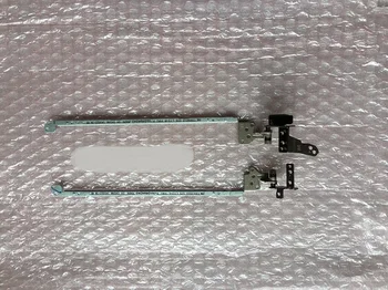Новый комплект петель для ЖК-кронштейна для ноутбука Lenovo Thinkpad E130 E135 E140 E145
