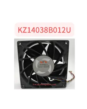 Новый мощный вентилятор охлаждения M21 KZ14038B012U 14 см вентилятор 7500 об/мин 7.2A