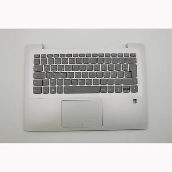 Новый оригинал для ноутбука Lenovo ldeaPad 520S-14ISK Chromebook и сенсорной панели C-Cover с клавиатурой