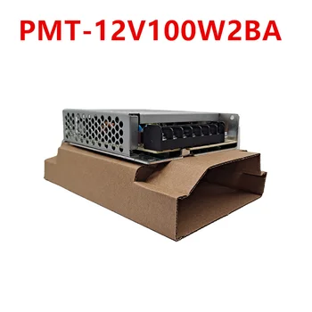 Новый Оригинальный Блок Питания для DELTA PMT 12V8.5A с Переключением мощности 100 Вт PMT-12V100W2BA