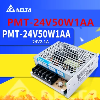 Новый Оригинальный блок питания для DELTA PMT 24V2.1A 50 Вт Блок питания с переключением PMT-24V50W1AA