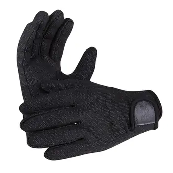 Перчатки для дайвинга с пятью термокостюмами 1,5 мм, плавательные принадлежности для гидрокостюма